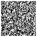 QR code with A Flower Basket contacts