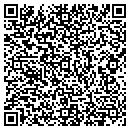 QR code with Zyn Apparel LLC contacts