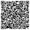 QR code with Blooms contacts