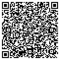 QR code with Lucas Lasagna contacts