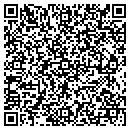QR code with Rapp N Tattoos contacts