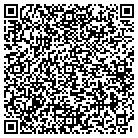 QR code with Philomena Gregorian contacts