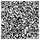 QR code with R & R One Stop Food Store contacts