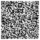QR code with Transiplex International Inc contacts