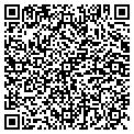 QR code with The 9th House contacts