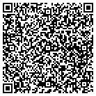 QR code with University District Building contacts