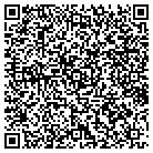 QR code with A Moving Service Inc contacts