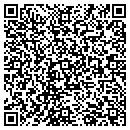 QR code with Silhouttes contacts