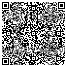 QR code with A Watkins And Sons Trucking Co contacts