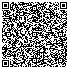 QR code with Adobe Flowers & Gifts Inc contacts