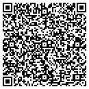QR code with Alberthia's Flowers contacts