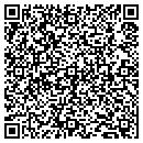 QR code with Planet Dog contacts