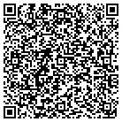 QR code with Yurish Music Center Inc contacts