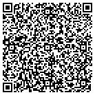 QR code with Custom Carpet Cleaning LTD contacts