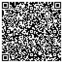 QR code with J & C Associates contacts
