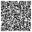QR code with A 1 Florist contacts