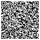 QR code with D W S Concerts contacts
