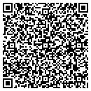 QR code with H8rproof Apparel LLC contacts