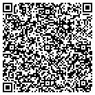 QR code with Blubuzzard Express Inc contacts