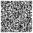 QR code with Hickory Pet Supply contacts