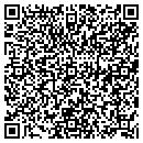 QR code with Holistic Pet Warehouse contacts