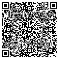 QR code with Sms contacts