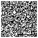 QR code with Kershner CO Inc contacts