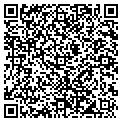 QR code with Bouck Alyshia contacts
