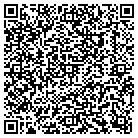 QR code with Hank's Food Stores Inc contacts