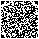 QR code with Ada Fresh Flower Florist contacts