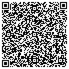 QR code with Hillman Herbert M CPA contacts