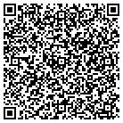 QR code with Allie's Flowers contacts
