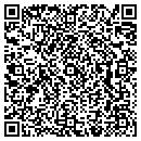 QR code with Aj Farms Inc contacts
