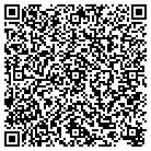 QR code with Peggy Dawson Interiors contacts