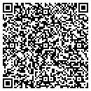 QR code with 4-B Nursery & Floral contacts