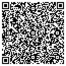 QR code with Clancy Trucking contacts