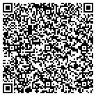 QR code with J E D Investment Corp contacts