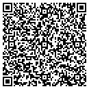 QR code with R L Jones & Son Inc contacts
