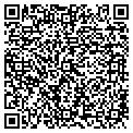 QR code with Mj's contacts