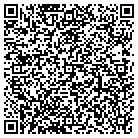 QR code with R M Anderson & Co contacts