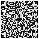 QR code with Harp Delights contacts