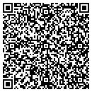 QR code with C Douglas Smith DDS contacts