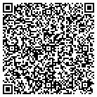 QR code with N 40 Registration Building contacts