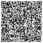 QR code with Albert Fitzpatrick Trucking contacts