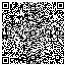 QR code with James Bill contacts