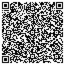 QR code with L E Seidl Jr Trucking contacts