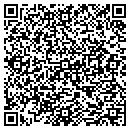 QR code with Rapids Inc contacts