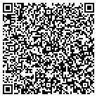 QR code with Pottle's Transportation Inc contacts