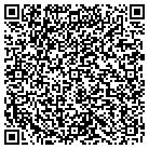 QR code with R B Management LLC contacts