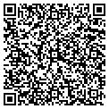 QR code with Taco Bell 283 contacts